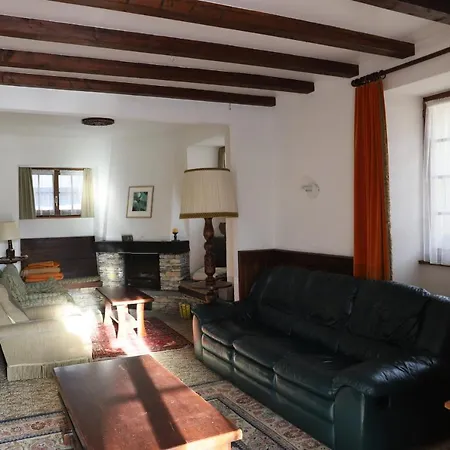 Apartment Aux Petits Bonheurs De Mon Enfance - Chalet Pour Groupes Ou Familles *