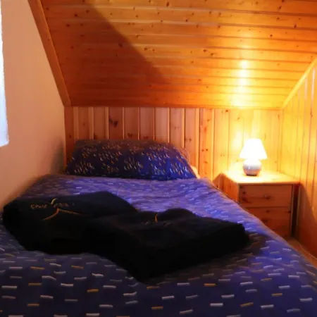 Apartment Aux Petits Bonheurs De Mon Enfance - Chalet Pour Groupes Ou Familles *