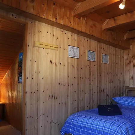 Apartment Aux Petits Bonheurs De Mon Enfance - Chalet Pour Groupes Ou Familles