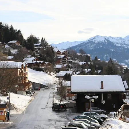 Apartment Aux Petits Bonheurs De Mon Enfance - Chalet Pour Groupes Ou Familles *