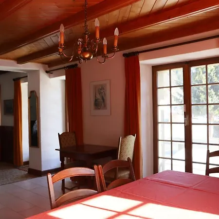 Apartman Aux Petits Bonheurs De Mon Enfance - Chalet Pour Groupes Ou Familles