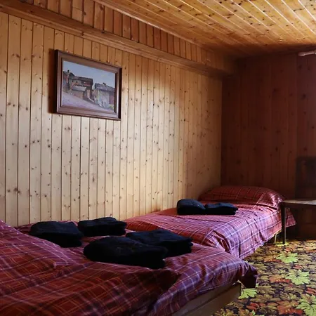 Apartman Aux Petits Bonheurs De Mon Enfance - Chalet Pour Groupes Ou Familles *