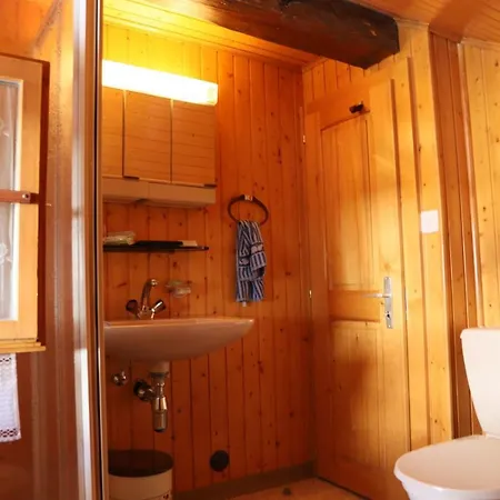 Aux Petits Bonheurs De Mon Enfance - Chalet Pour Groupes Ou Familles Apartman *